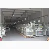Máquina de hot stamping para cesta de compras Cesta de plástico Cesta de frutas Caja de rotación Cesta de verduras máquina de hot stamping Máquina de hot stamping de logo para cubo de basura