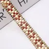 Fuente de fábrica Venta directa de fábrica Más vendidos Materiales para zapatos con código de barras de resina, Accesorios y complementos para ropa, Varios colores de resina y diamantes