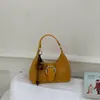 Bolso de moda tipo empanada transfronterizo 2026, simple y casual, bolso de hombro versátil de alta calidad, bolso cruzado de diseño nicho