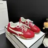 Zapatos de Entrenamiento Retro Alemanes Más Vendidos Otoño 2026, Bloques de Color Suela Suave, Con Cordones, Nuevos Zapatos Deportivos Casuales Versátiles para Viaje Diario para Mujer