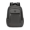 Bolsa para Laptop de Negócios Transfronteiriça, Mochila para Homens para o Dia a Dia, Mochila de Grande Capacidade, Mochila Escolar para Alunos do Ensino Fundamental II e Médio