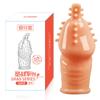 Set sexual de maza de cristal Niuniu sexy, set retardante, productos para adultos, juguetes sexuales