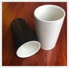 Taza de cerámica directa de fábrica Dali simple Taza vaso para enjuague bucal taza para pareja blanco y negro taza creativa taza de cerámica mate
