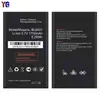 Adequado para bateria de celular FLY 1700mAh, placa de carregamento rápido BL6431 nova e durável, atacado de fábrica para comércio exterior