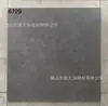 Fábrica de Guangdong Ingeniería Personalizada Azulejos Mate Gris Cemento 600X600Mm Obra Antideslizantes Azulejos Antiguos