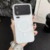 18Promax Es Adecuado para K100Promax Funda Magnética para Teléfono Redmi K90 Ultra-Delgada de PC Mate Note17 Disipación de Calor