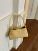 Bolso Minimalista Estilo Coreano 2026 Nuevo Retro Versátil Bolso de Hombro Dopamina Casual para el Trabajo Bolso de Uso Diario de Moda