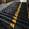 Soporte Hidráulico Único Suspendido DWX Mining - Soporte de Techo de Túnel Subterráneo