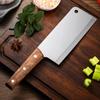Cuchillo de Cocina de Acero Inoxidable Cuchillo Doméstico Cocina Afilado Cuchillo para Cortar Carne Cuchillo de Chef Especial para Mujeres Cuchillo de Cocina Pequeño