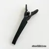 Herramienta para Dar Volumen al Cabello Pinza para el Cabello para Estilizar Raíces y Coronilla, Rizador para Flequillo de la Frente, Pinza de Fijación sin Costuras