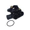 021 121 117A 021121117A conector de mangueira de água automotiva