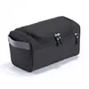 Saco de lavagem de viagem dos homens de grande capacidade portátil impermeável saco de armazenamento Business Outdoor Storage Bag saco de armazenamento
