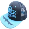 Boné de Baseball Anime Masculino Bonés Esportivos Chapéus Chapéu Blues Locks Chapéu Snapback para Homens Meninos Meninas Ajustável