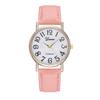 Nuevo Reloj Agvawatch 2023 Esfera Shell Correa Geneva Reloj Digital Grande Moda para Mujer