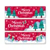 Amazon Banner Navideño Tema Festivo de Muñeco de Nieve Decoración de Evento Tela Colgante para Arreglo de Fiesta Banner Navideño