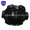 12180-55010 adecuado para Toyota LAND CRUISER tapa de aceite tapa de aceite de coche