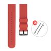 Adequado para Huawei GT / GT2 Watch Samsung Watch Huami Watch 20MM22MM Pulseira de silicone lisa