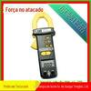 TES-3091R relógio gancho ac 700A Taiwan Taishi TES3091R relógio pinça ac