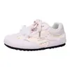 Nuevo Diseño de Caña Baja Versátiles Zapatos de Entrenamiento Alemanes, Cómodos y de Moda Tenis de Moda, Alta Calidad Estilo Universitario Versión Coreana Zapatos para Mujer