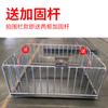 Balanza Electrónica de Piso Yaohua 1-3 Toneladas para Pesar Cerdos y Ganado Espesor Industrial Logística Electrónica con Valla 5 Toneladas Balanza de Piso Pequeña