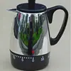8291440660 minutos 1 hora cafeteira cozinha temporizador mecânico timer