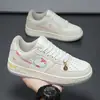 Tênis Casual de Basquete Xiaomi Su7 Edição Especial Air Force Aj1 Joe One Barb Versátil para Homens e Mulheres Tênis Esportivo de Cano Baixo Putian