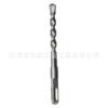 Broca eléctrica de martillo vástago cuadrado cuatro ranuras para cruce de pared de concreto vástago redondo broca de percusión con broca para máquina 6 8 10 12 juego