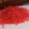 Importado de Japón Miyuki Miyuki 1.6mm Cuentas Antiguas Serie Transparente 10g Accesorios para Joyería Hecha a Mano con Cuentas