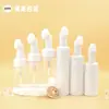 Fornecimento Direto da Fábrica de Origem, Frascos Espumantes Multiespecificação, Frascos de Limpeza com Escova de Espuma de Silicone, Frascos para Mousse, Frascos para Álcool em Gel e Frascos Dosadores