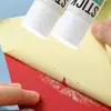 Novo Bastão de Cola Sólida PVA Alta Viscosidade Material de Escritório Estudantes e Crianças Artesanato DIY Cola Sólida Branca Atacado