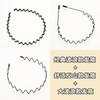 Diadema para hombre banda para el pelo de hombre banda para el pelo deportiva pinza para el pelo de hombre diadema para lavarse la cara de mujer banda para el pelo de mujer pinza para el pelo tocado de otoño e invierno
