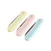 Cuchillo de Fruta Portátil Multifuncional, Pelador de Cocina de Acero Inoxidable, Cuchillo de Fruta para el Hogar, Cuchillo para Cortar Melón, Mini Cuchillo