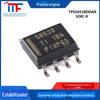 Produtos genuínos originais TPS56528DDAR chip conversor de buck síncrono SOIC-8