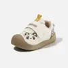 Zapatos Nuevos Modelo Primavera 2026 para Bebés y Niños Pequeños, Suela Suave, Antideslizantes, Malla Transpirable, Diseño de Dibujos Animados para Niños Pequeños