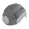Cubierta para Casco Wosport Fast Sf Corte Ultra Alto (metro)