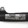 Caja de Cadena para Motocicleta Gs125 Diamante Leopardo Leopardo Plateado Junwei Gsx125 Cubre Cadena Caja de Cadena Accesorios de Cubre Cadena