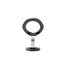 Suporte Magnético Popular Transfronteiriço para Celular Suporte para Carro Magnético Folha Magnética Forte Magsafe Adesivo Traseiro Suporte
