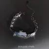 Nuevo Pulsera de Bambú de Lujo Ligero Estilo Chino, Joyería de Diseño Nicho para Mujeres, Nuevo Pulsera Versátil 2026 para Parejas