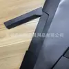 Carpeta giratoria estándar americano A4 clip de swing clip para amantes cubierta tamaño carta clip para informes