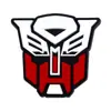 Nuevos Charms para Zapatos Tipo Clogs de Dibujos Animados de la Serie Transformers Accesorios Goma Suave Hebillas para Zapatos DIY Accesorios para Sandalias Pantuflas