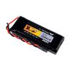 Graupner Mz-12 Pro/Tian Di Fei Et07/X4 Controle Remoto para Aeromodelo Bateria 3.7V 2200Mah8C