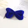 Acessórios de Laço Clássicos DIY Acessórios de Cabelo Feitos à Mão Acessórios para Cabeça Acessórios de Laço para Roupas Cabelo Liso Transfronteiriço