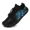 Zapatos de cinco dedos para exteriores Amazon, zapatos para vadear para mujer, zapatos de playa, zapatos de buceo, zapatos de fitness para hombre, zapatos de ciclismo, zapatos de pareja