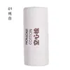 Hilo de algodón hueco de 2 mm, hilo de algodón y lino de grosor medio, hilo para tejer a mano, ganchillo DIY, hilo para envolver, hilo redondo kosori de Corea del Sur