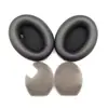 Adequado para Sony Sony Wh-1000Xm4 Capa para Fone de Ouvido Capa de Esponja Protetores Auriculares Algodão para Orelha Acessórios para Protetores Auriculares Almofada da Haste