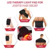 Fisioterapia LED Panel de Luz FPC Diseño Panel de Luz Chal de Fisioterapia Diseño de Panel de Luz Luz Roja Luz Infrarroja Fisioterapia Panel de Luz Suave Desarrollo