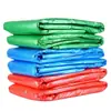 Sacos de Lixo em Vários Tamanhos, Tamanho Grande para Uso em Hotéis, Residências e Cozinhas, Espessados e Ampliados, Grau Comercial, 3.2S, Suporta 15kg