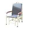 Silla de acompañamiento cama de doble propósito médica plegable silla de acompañamiento silla de almuerzo silla de cama plegable portátil individual médica