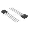 Sensor de alta sensibilidad con elemento Hall de microconsumo de energía y polaridad completa LN4913SRB con pantalla de seda 4913B original y completo