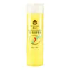Acondicionador Capilar Flor de Abeja Doméstica Loción Capilar con Proteína de Trigo Botella Grande de 1L Paquete Familiar Cuidado Suave Acondicionador Hidratante para el Cabello